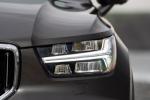 Volvo XC40 D3 Inscription 2018 года (UK)